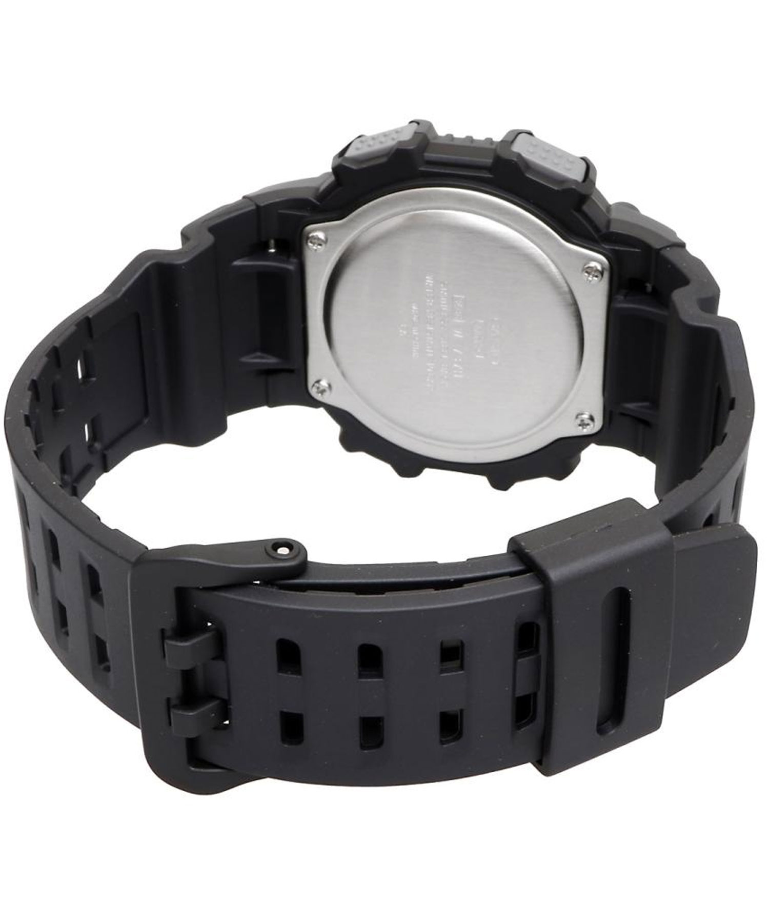 ساعت مچی مردانه کاسیو، زیرمجموعه Standard، کد W-737HX-1AVDF