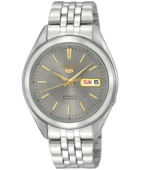 ساعت مچی مردانه سیکو، زیرمجموعه Seiko 5، کد SNKL19K1