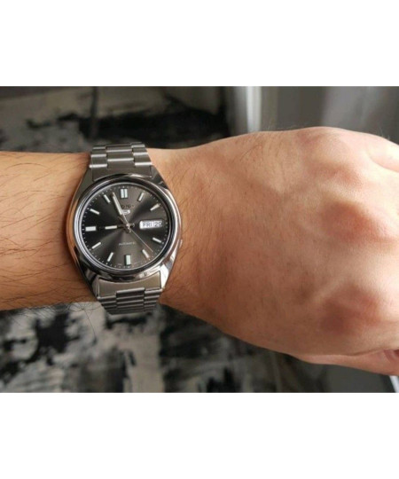 ساعت مچی مردانه سیکو، زیرمجموعه Seiko 5، کد SNXS79K1
