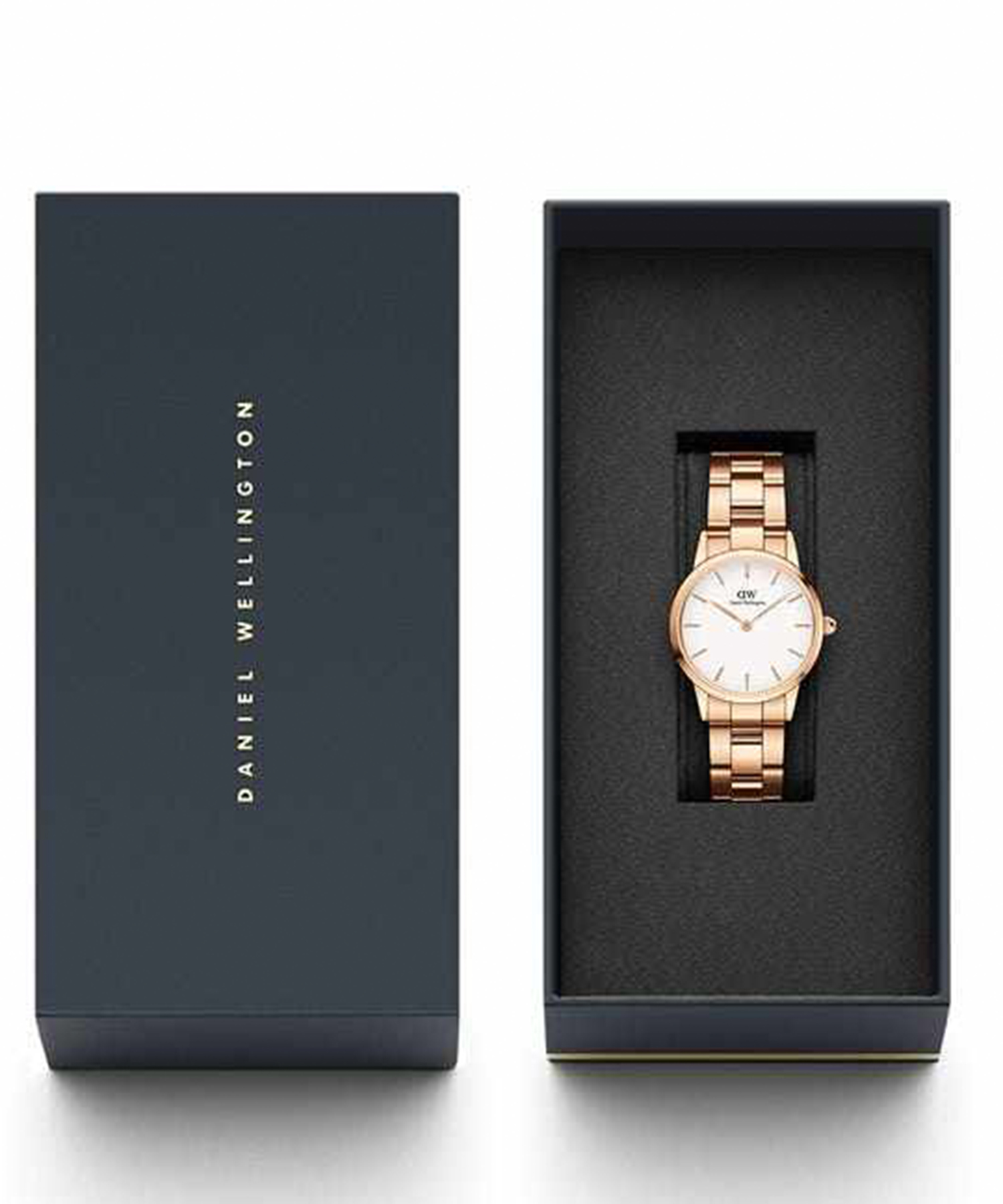 ساعت مچی زنانه دنیل ولینگتون, کد DW00100211