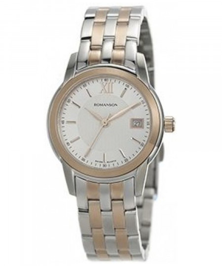 ساعت زنانه رومانسون, کد TM2649LL1JAS6R