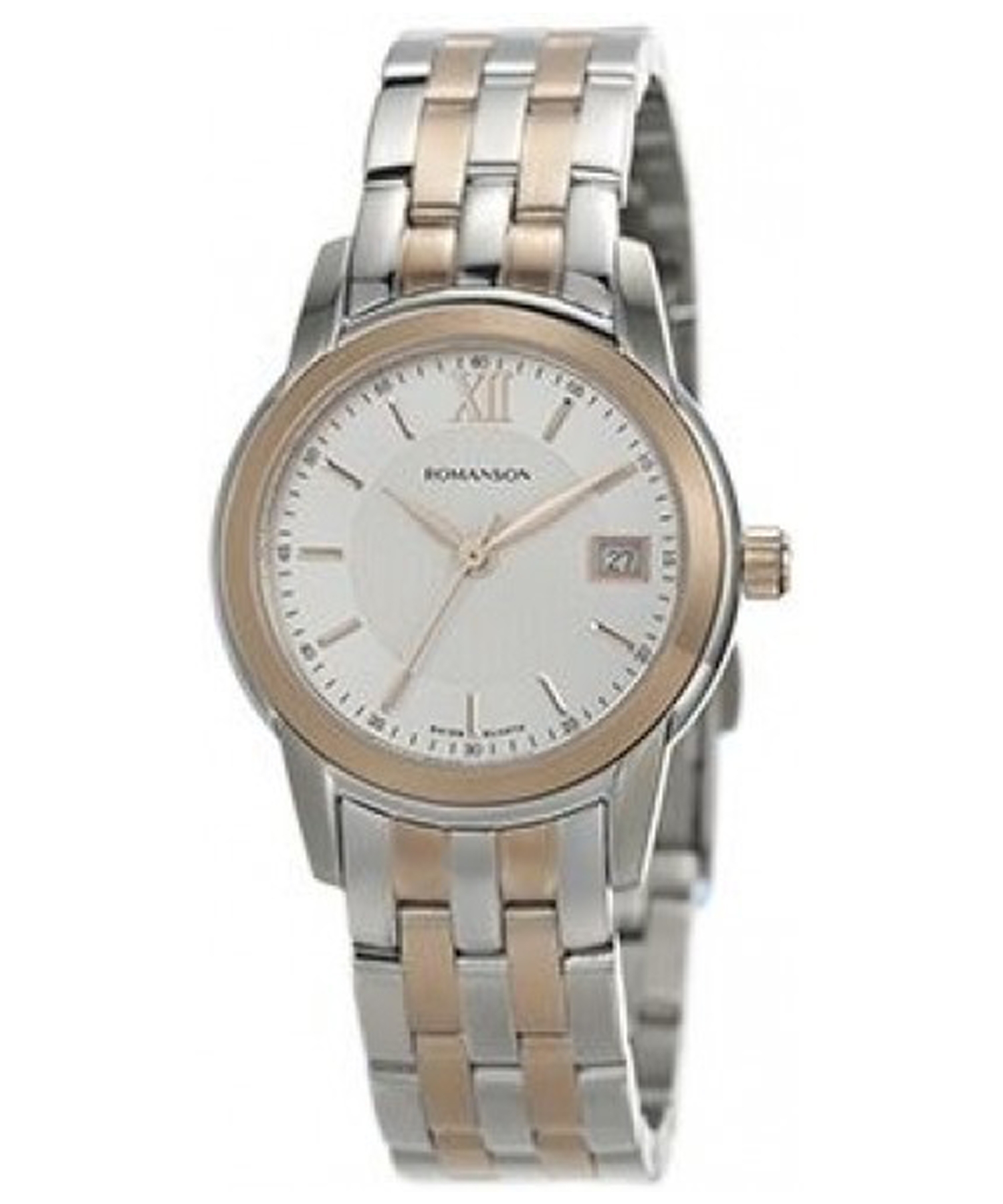 ساعت زنانه رومانسون, کد TM2649LL1JAS6R