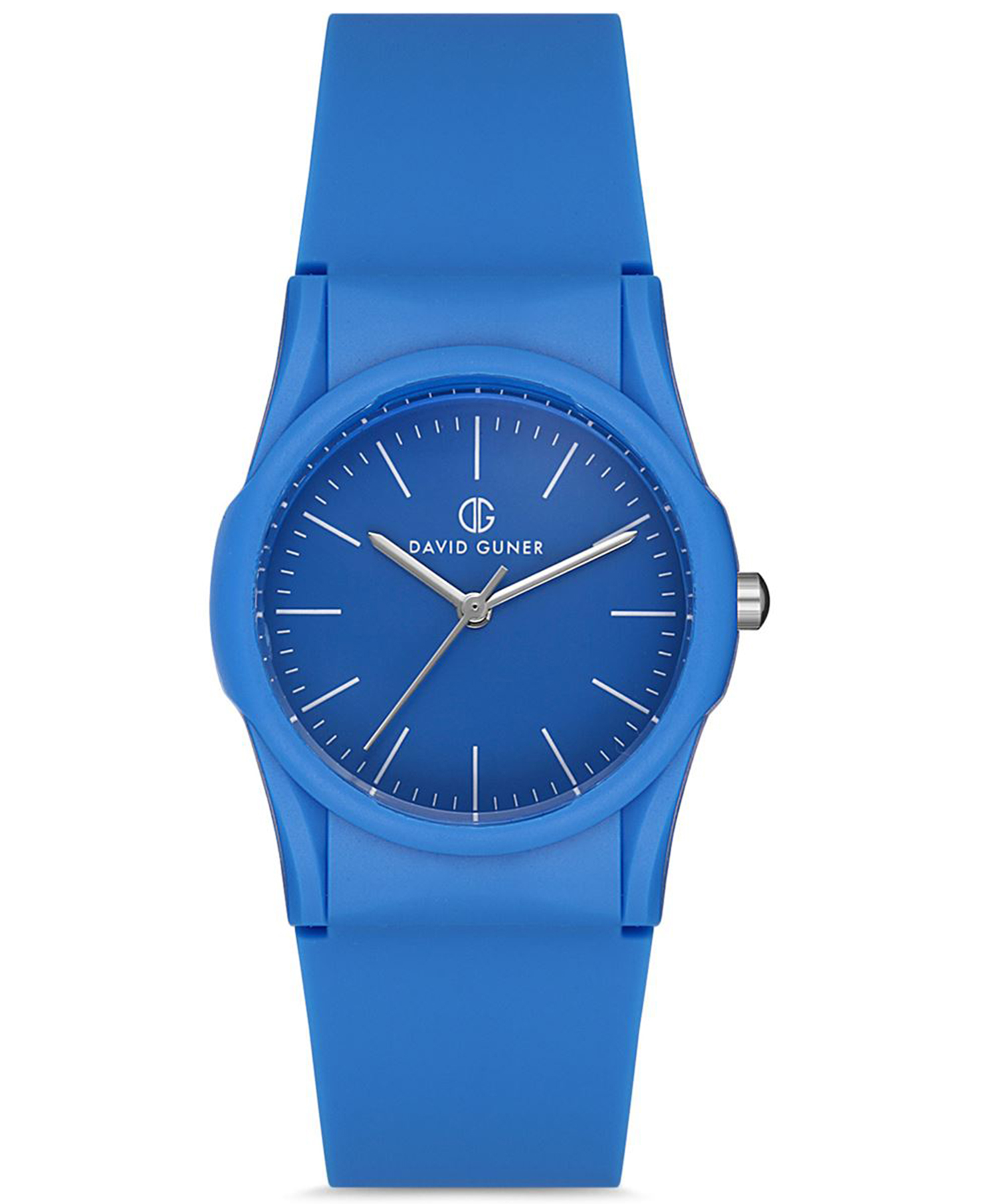 ساعت مچی زنانه دیوید گانر, کد DG-8066LD-H3