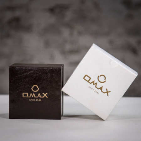 ساعت مچی مردانه اوماکس ، زیرمجموعه یونیورسال ، کد OCM007I008