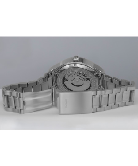 ساعت مچی مردانه اوماکس ، زیرمجموعه Masterpiece،کد OSA002P46I