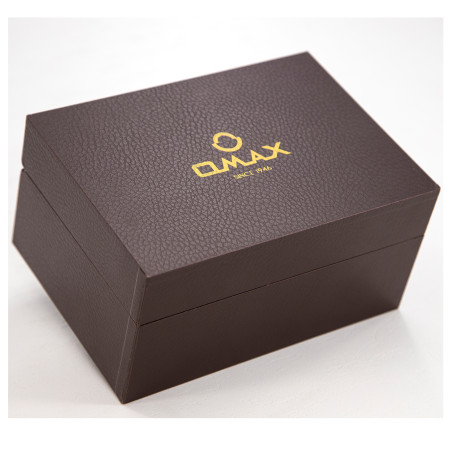ساعت مچی مردانه اوماکس ، زیرمجموعه Masterpiece،کد OSA002P46I