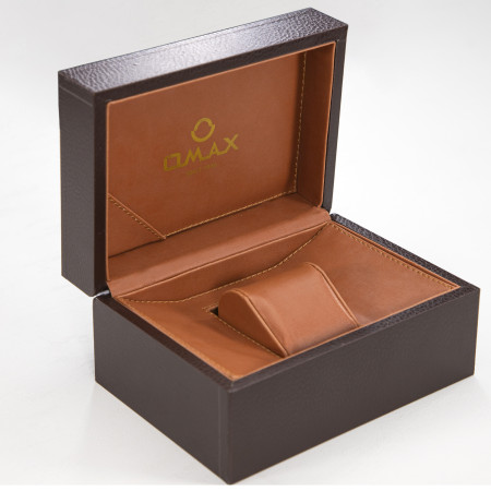 ساعت مچی مردانه اوماکس ، زیرمجموعه Masterpiece،کد OSA002P46I