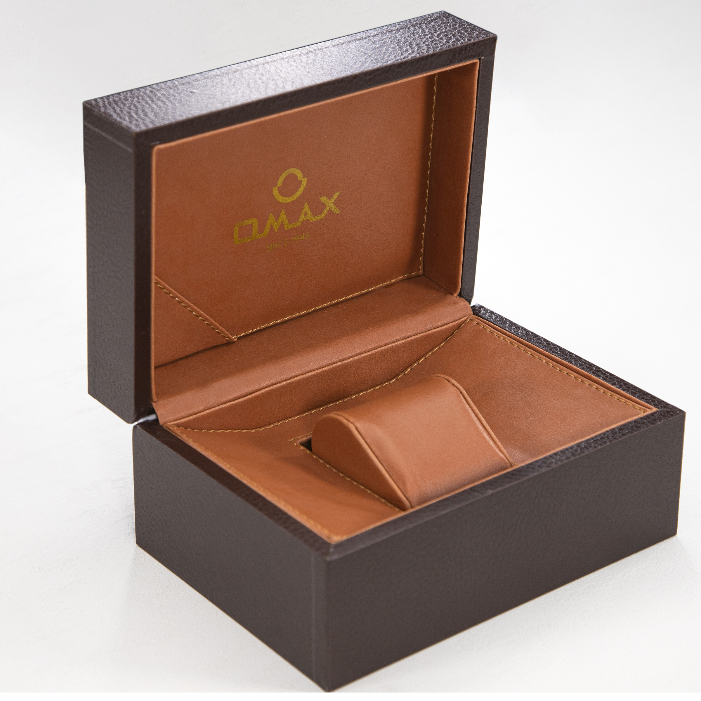 ساعت مچی مردانه اوماکس ، زیرمجموعه Masterpiece،کد OSA002P46I