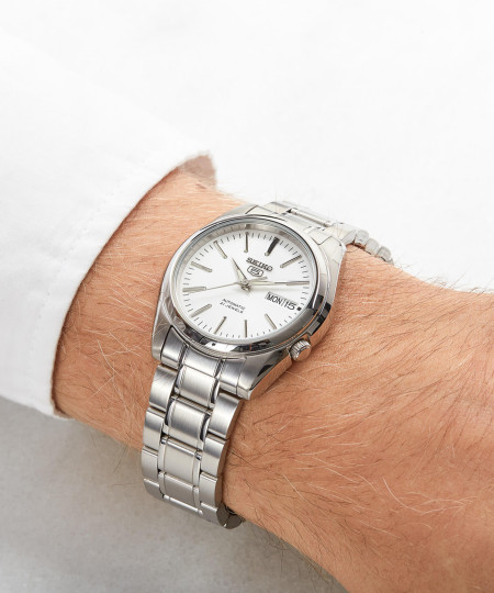 ساعت مچی مردانه سیکو، زیرمجموعه Seiko 5, کد SNKL41K1