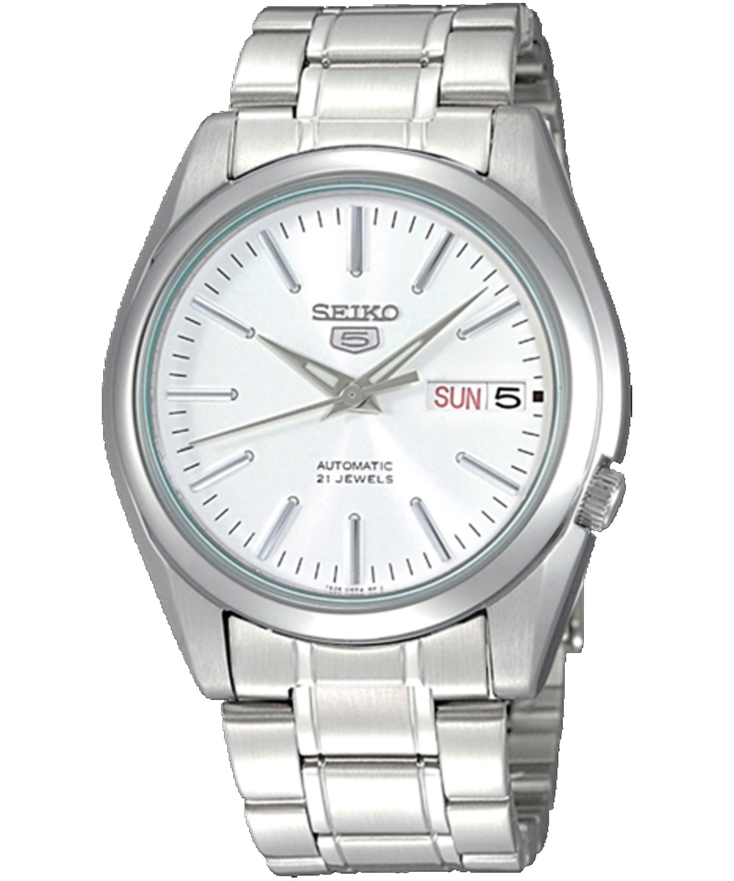 ساعت مچی مردانه سیکو، زیرمجموعه Seiko 5, کد SNKL41K1