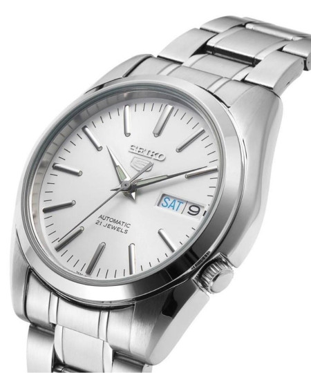 ساعت مچی مردانه سیکو، زیرمجموعه Seiko 5, کد SNKL41K1