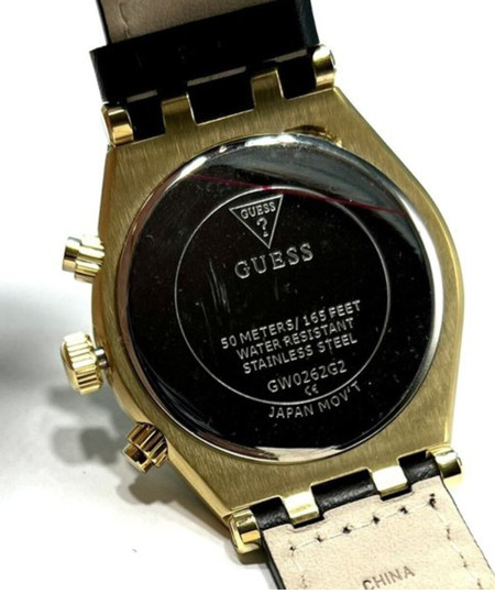 ساعت مچی مردانه گس, کد GW0262G2