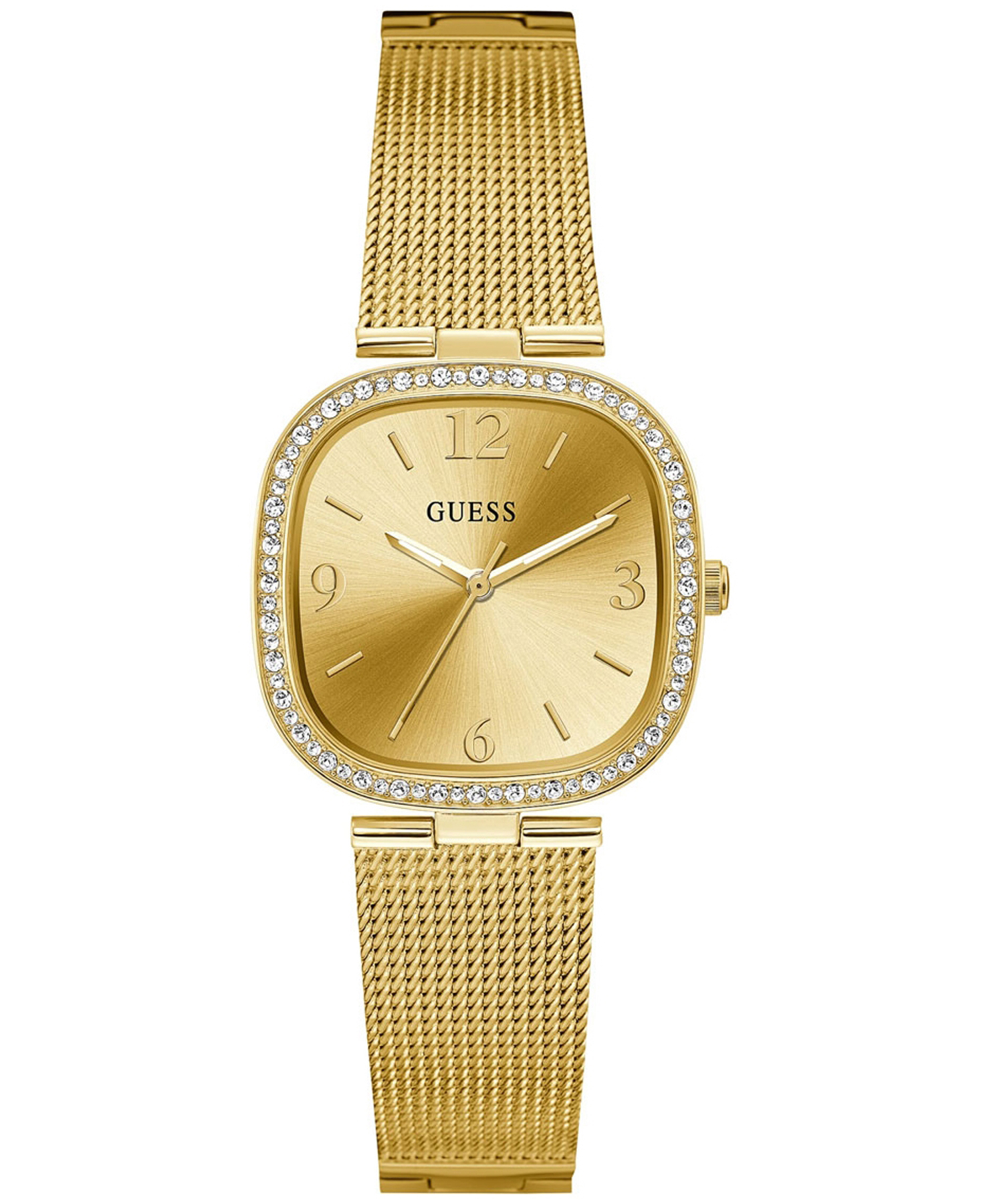 ساعت مچی زنانه گس, کد GW0354L2
