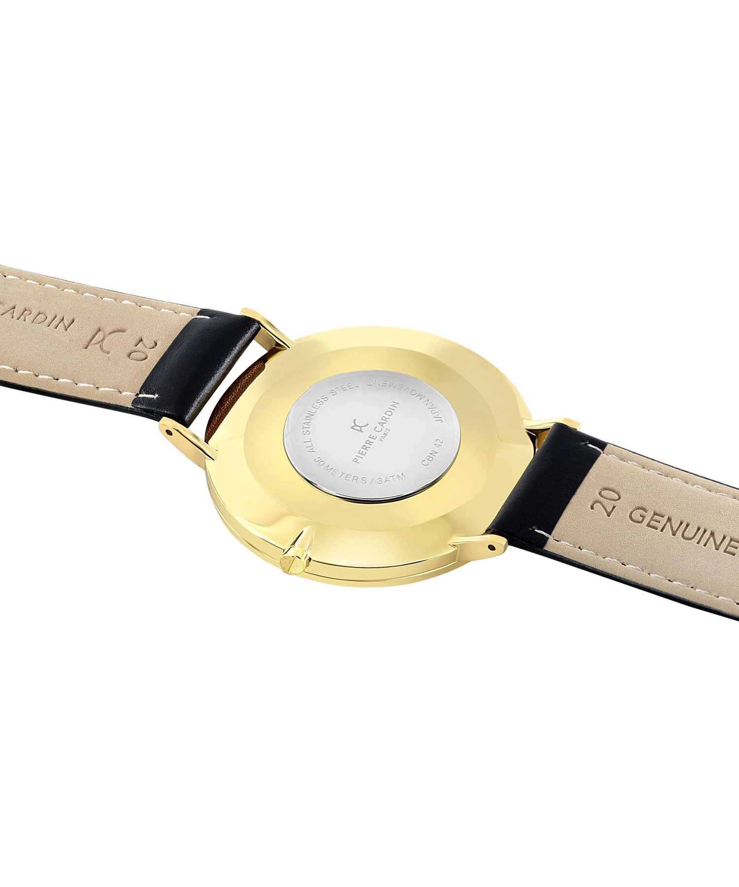 ساعت مچی مردانه پیرکاردین, کد CBN.3047