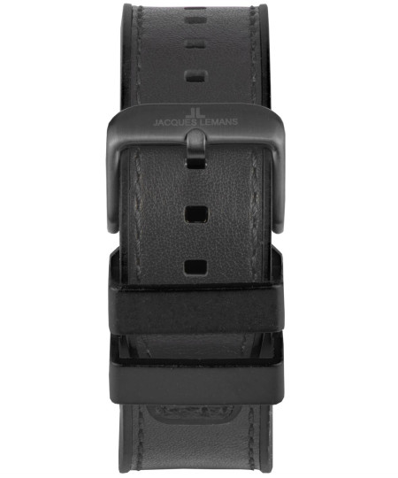 ساعت مچی مردانه ژاک لمن, کد 1-2150A