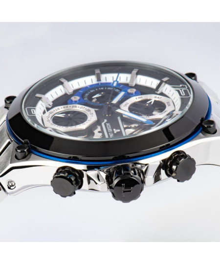 ساعت مچی مردانه ژاک لمن, کد 1-2150D