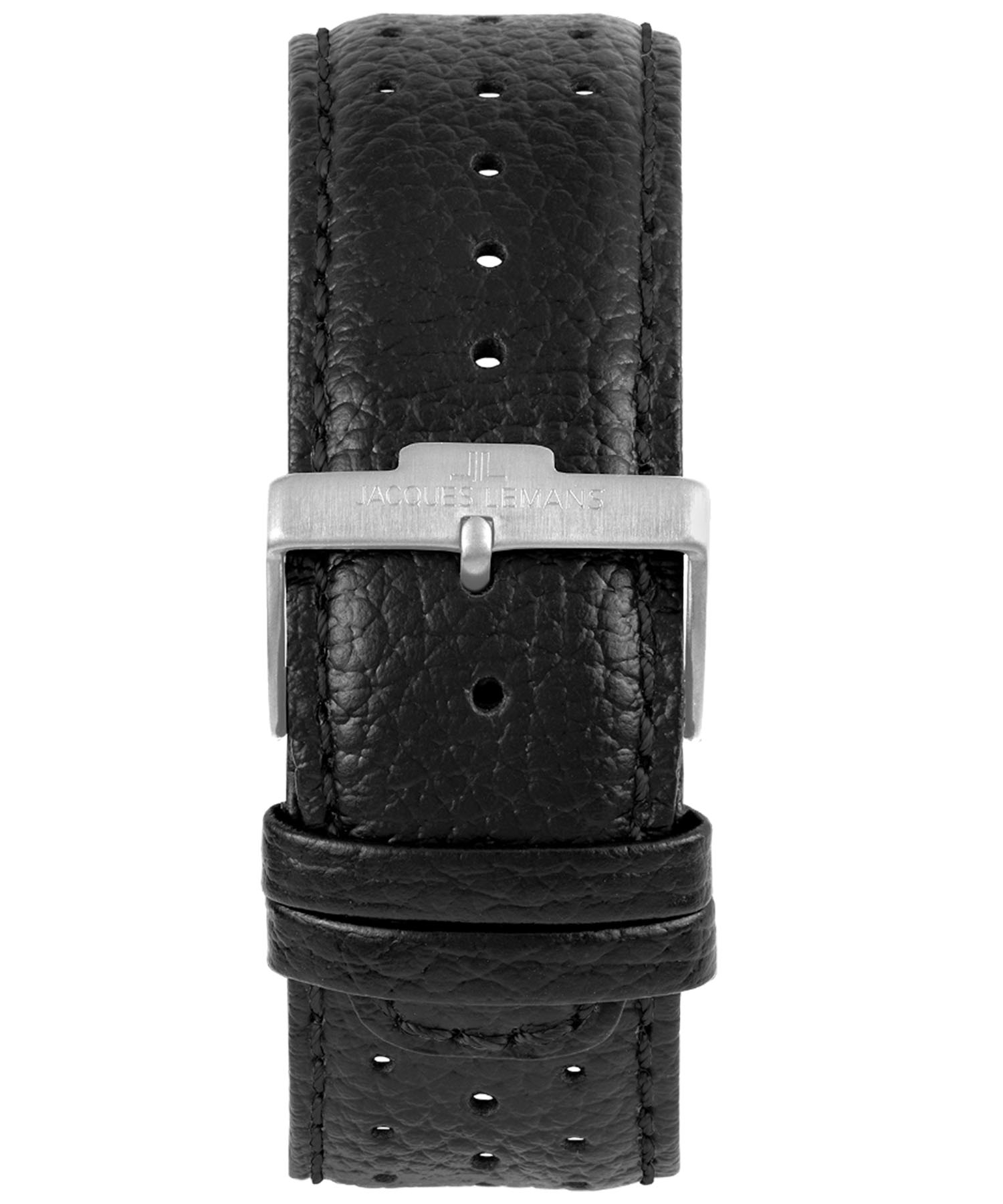 ساعت مچی مردانه ژاک لمن, کد 1-1645J