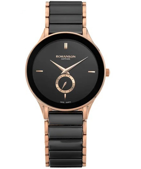 ساعت مچی زنانه رومانسون, کد TM4236CL1RA36R