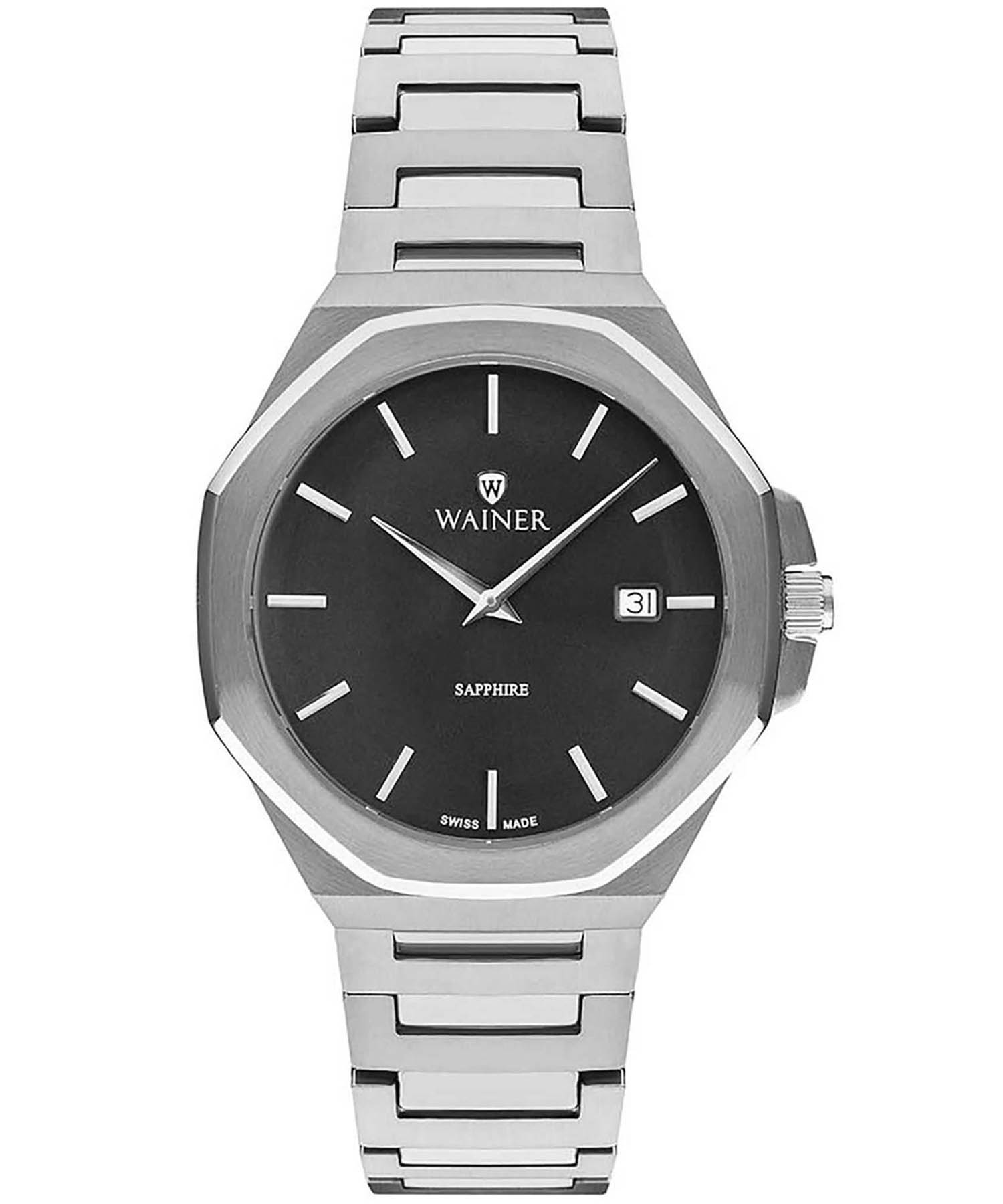 ساعت مچی مردانه واینر, کد WA.19777-B