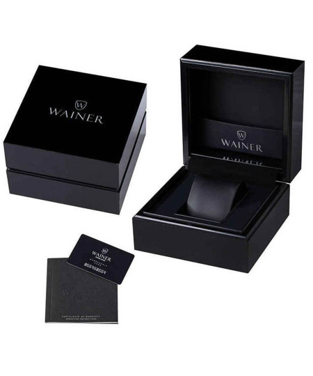 ساعت مچی مردانه واینر, کد WA.19777-B