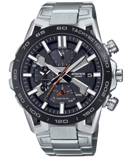 ساعت مچی مردانه کاسیو، زیرمجموعه EDIFICE, کد EQB-2000DB-1ADR