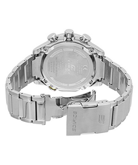 ساعت مچی مردانه کاسیو، زیرمجموعه EDIFICE, کد EQB-2000DB-1ADR