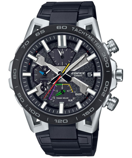 ساعت مچی مردانه کاسیو، زیرمجموعه EDIFICE, کد EQB-2000DC-1ADR