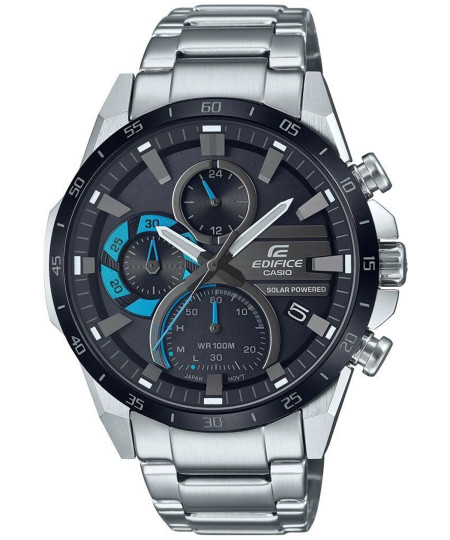 ساعت مچی مردانه کاسیو، زیرمجموعه EDIFICE, کد EQS-940DB-1BVUDF