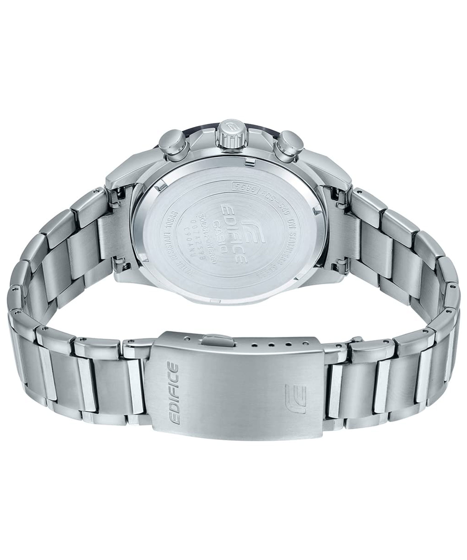 ساعت مچی مردانه کاسیو، زیرمجموعه EDIFICE, کد EQS-940DB-1BVUDF