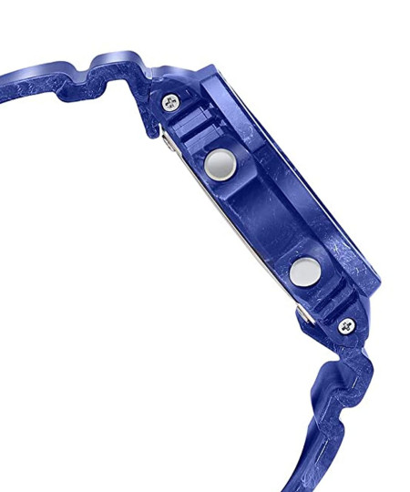 ساعت مچی مردانه کاسیو، زیرمجموعه G-Shock، کد GA-2100BWP-2ADR