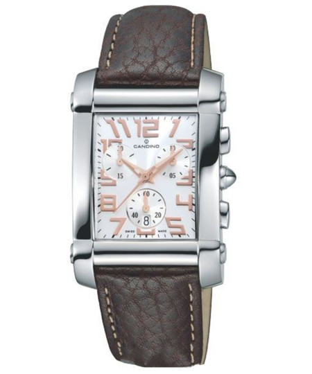 ساعت مچی مردانه کاندینو, کد C4284/D