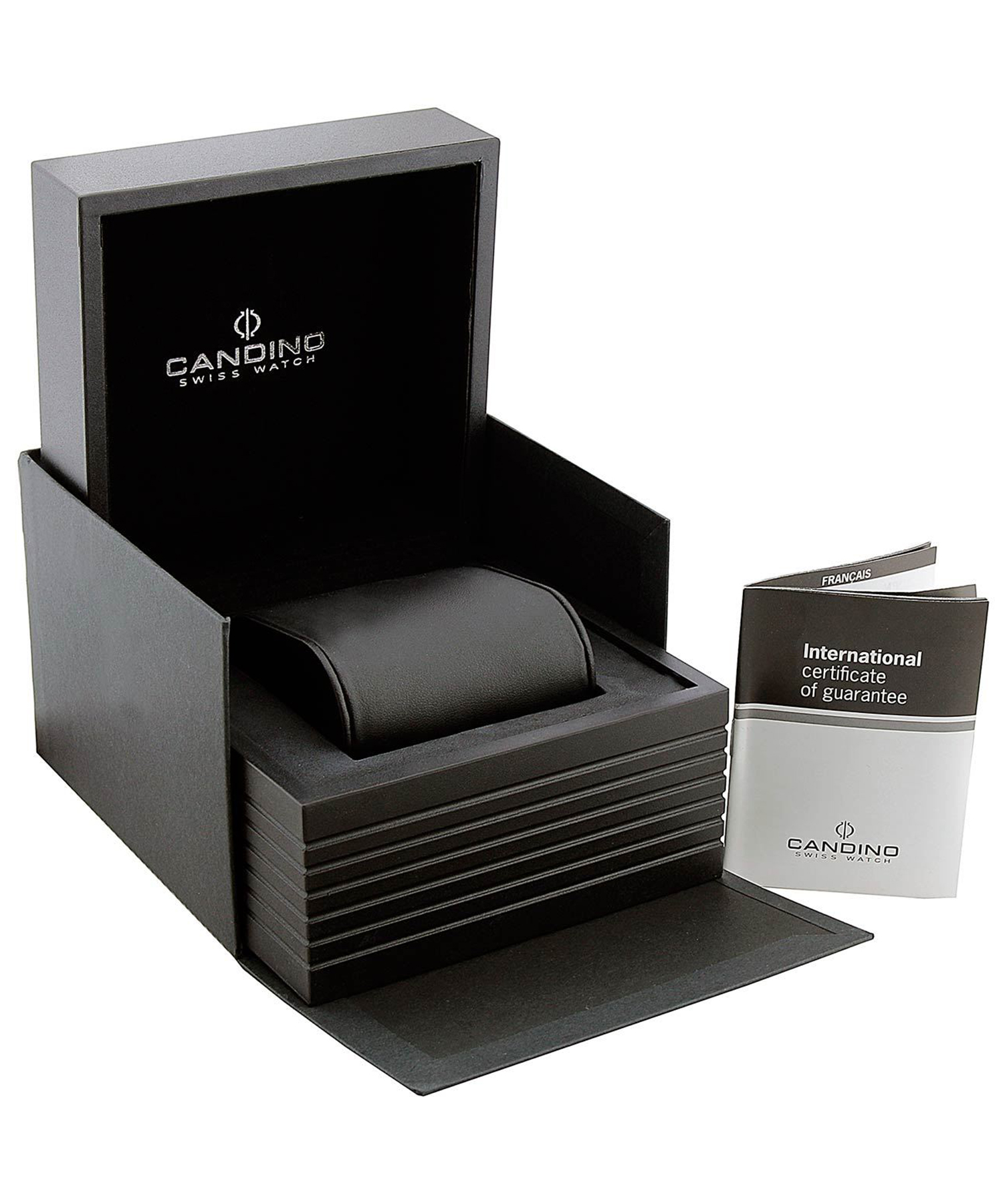 ساعت مچی مردانه کاندینو, کد C4284/D