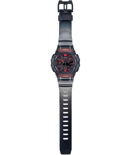 ساعت مچی مردانه کاسیو، زیرمجموعه G-Shock، کد GA-B001G-1ADR