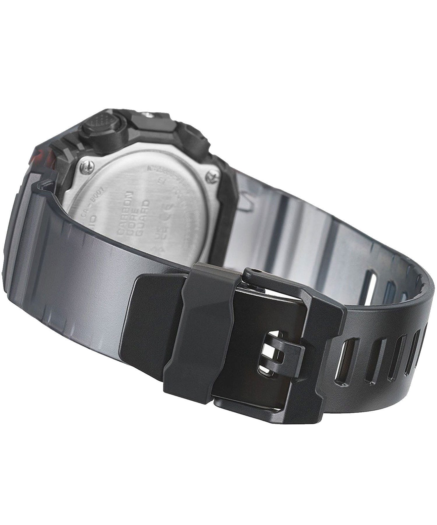 ساعت مچی مردانه کاسیو، زیرمجموعه G-Shock، کد GA-B001G-1ADR