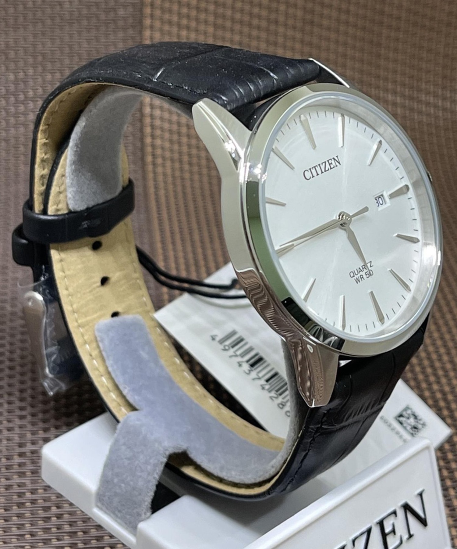 ساعت مچی مردانه سیتیزن, کد BI5000-10A