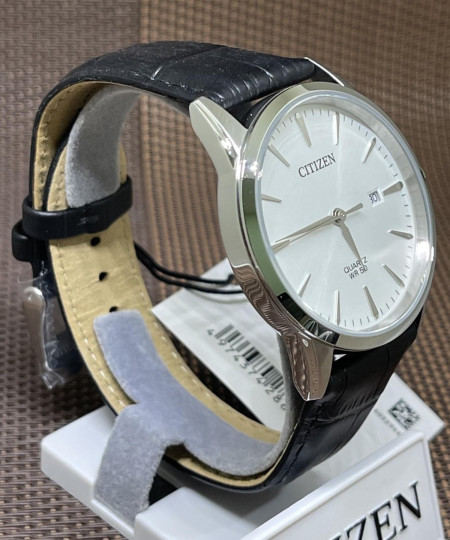 ساعت مچی مردانه سیتیزن, کد BI5000-10A