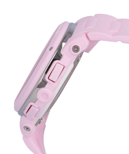ساعت مچی زنانه کاسیو، زیرمجموعه Baby-G, کد BGA-150ST-4ADR