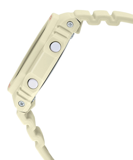 ساعت مچی زنانه کاسیو، زیرمجموعه G-Shock, کد GMA-S2100WT-7A1DR