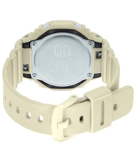 ساعت مچی زنانه کاسیو، زیرمجموعه G-Shock, کد GMA-S2100WT-7A1DR