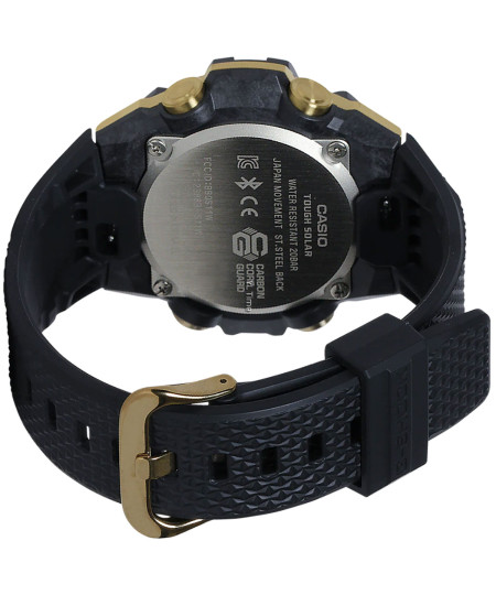 ساعت مچی مردانه کاسیو، زیرمجموعه G-Shock، کد GST-B400GB-1A9DR