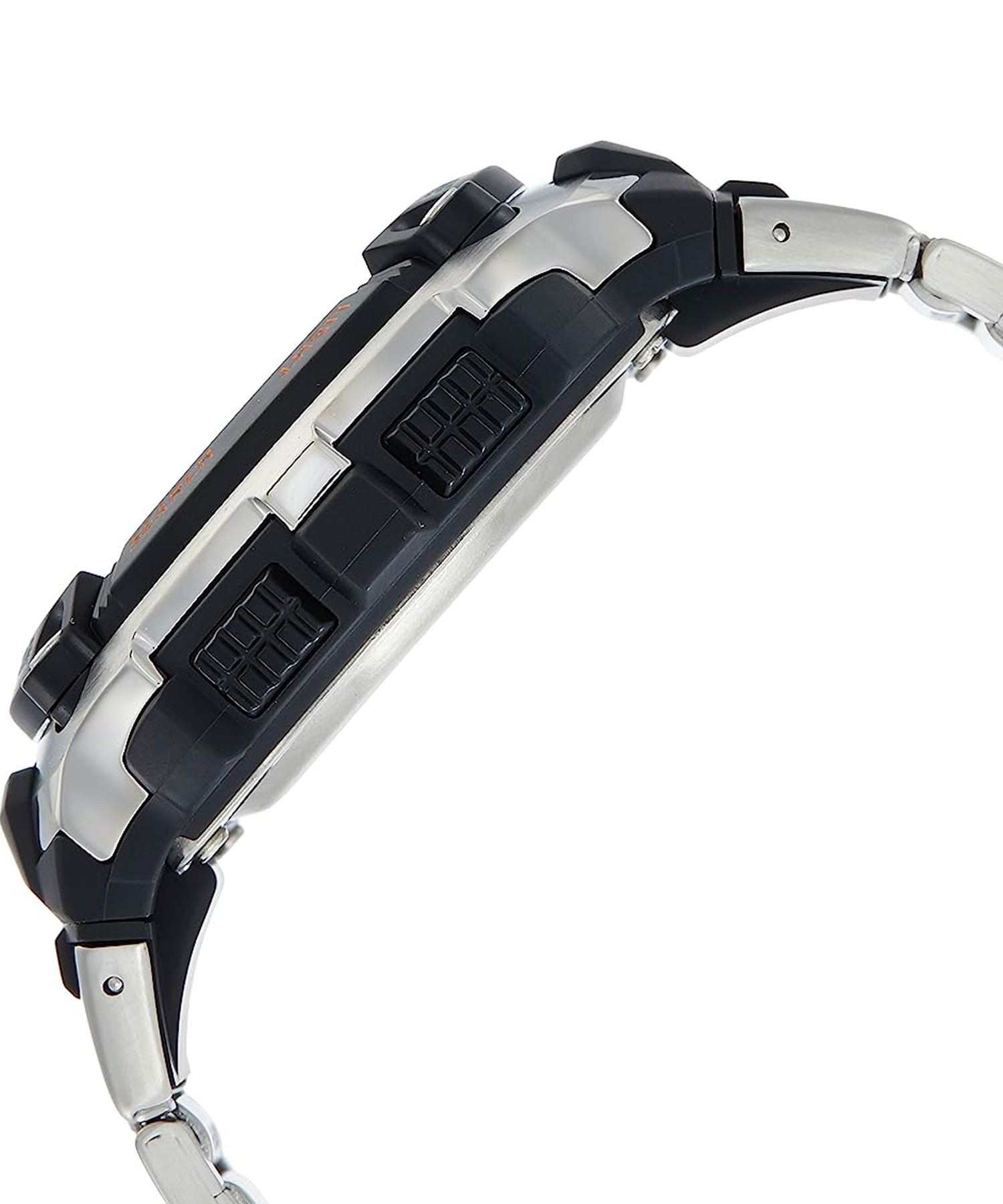 ساعت مچی مردانه کاسیو، زیرمجموعه Standard, کد AE-2000WD-1AVDF