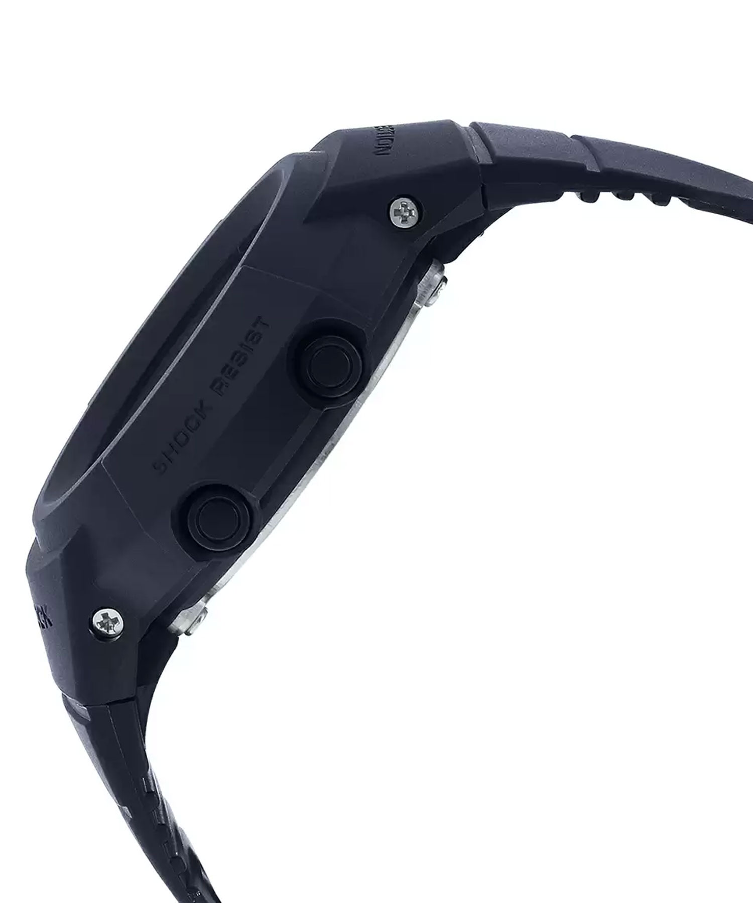 ساعت مچی مردانه کاسیو، زیرمجموعه G-Shock, کد AW-500BB-1EDR