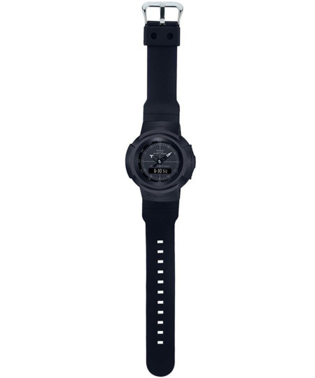 ساعت مچی مردانه کاسیو، زیرمجموعه G-Shock, کد AW-500BB-1EDR
