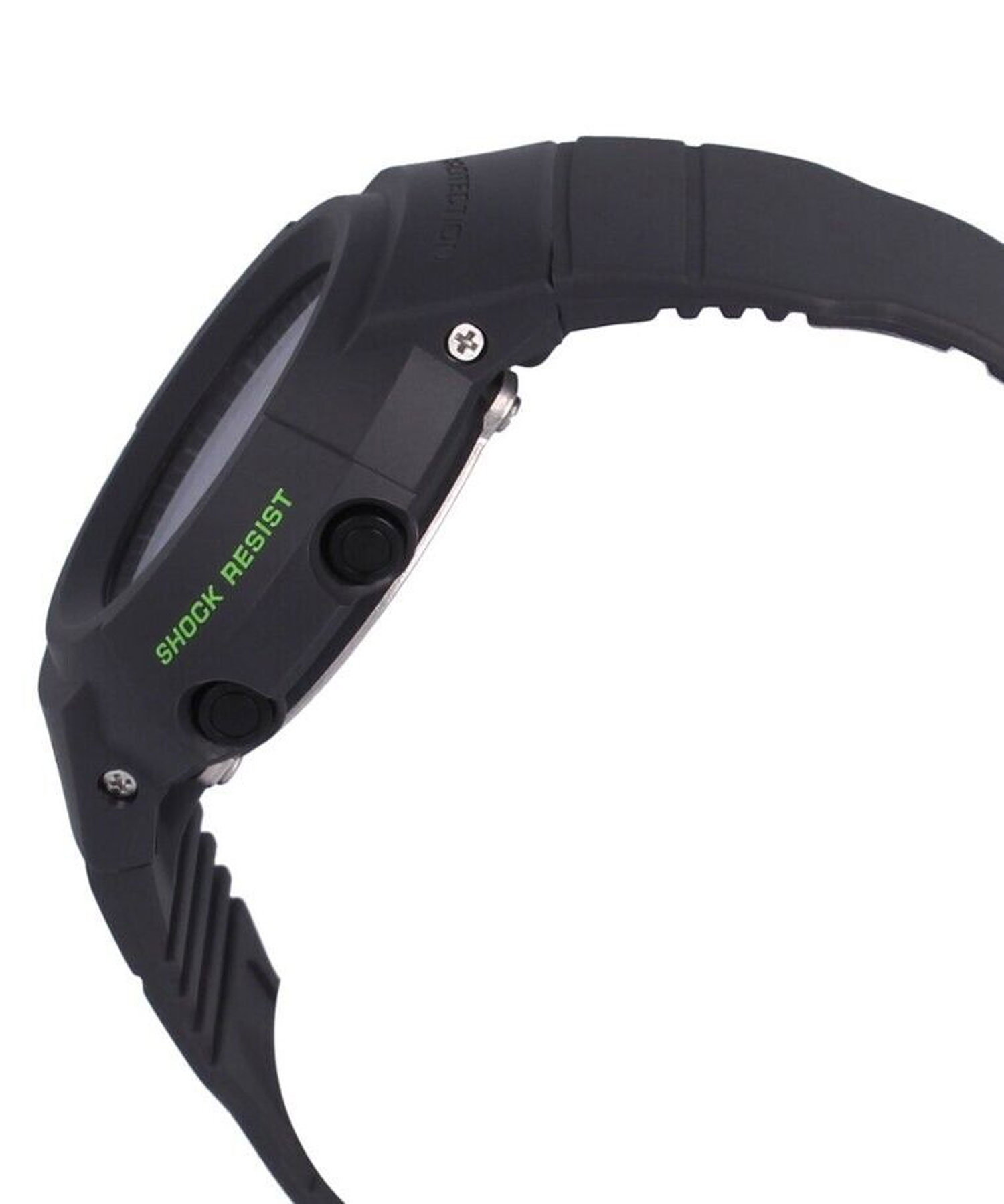 ساعت مچی مردانه کاسیو، زیرمجموعه G-Shock, کد AW-500MNT-1ADR