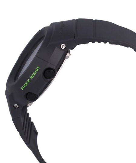 ساعت مچی مردانه کاسیو، زیرمجموعه G-Shock, کد AW-500MNT-1ADR