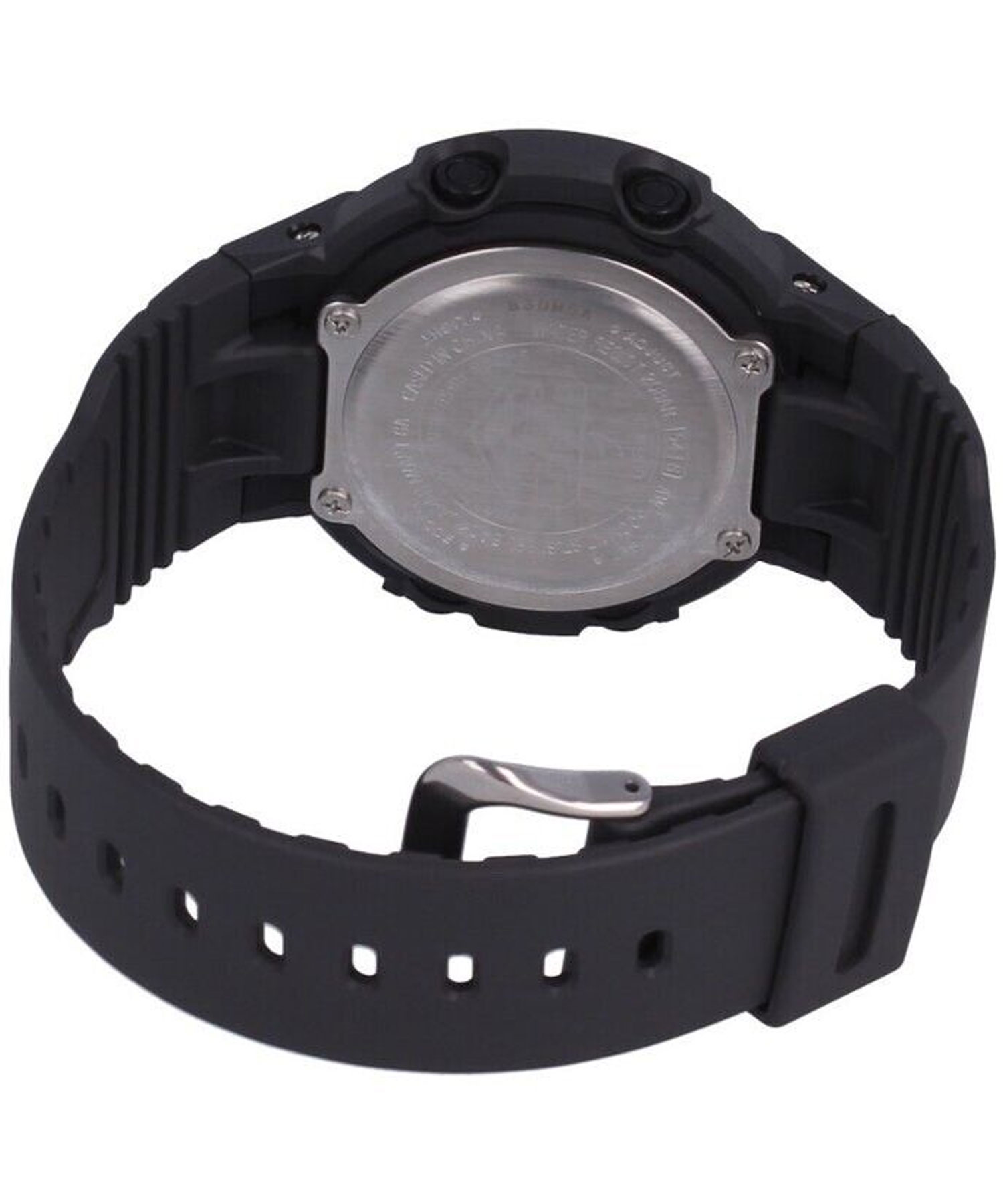ساعت مچی مردانه کاسیو، زیرمجموعه G-Shock, کد AW-500MNT-1ADR