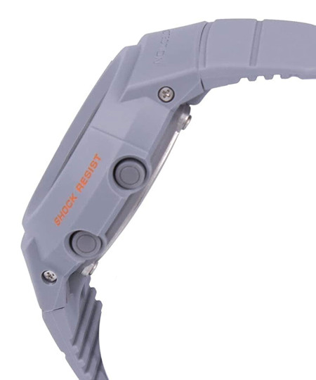 ساعت مچی مردانه کاسیو، زیرمجموعه G-Shock, کد AW-500MNT-8ADR
