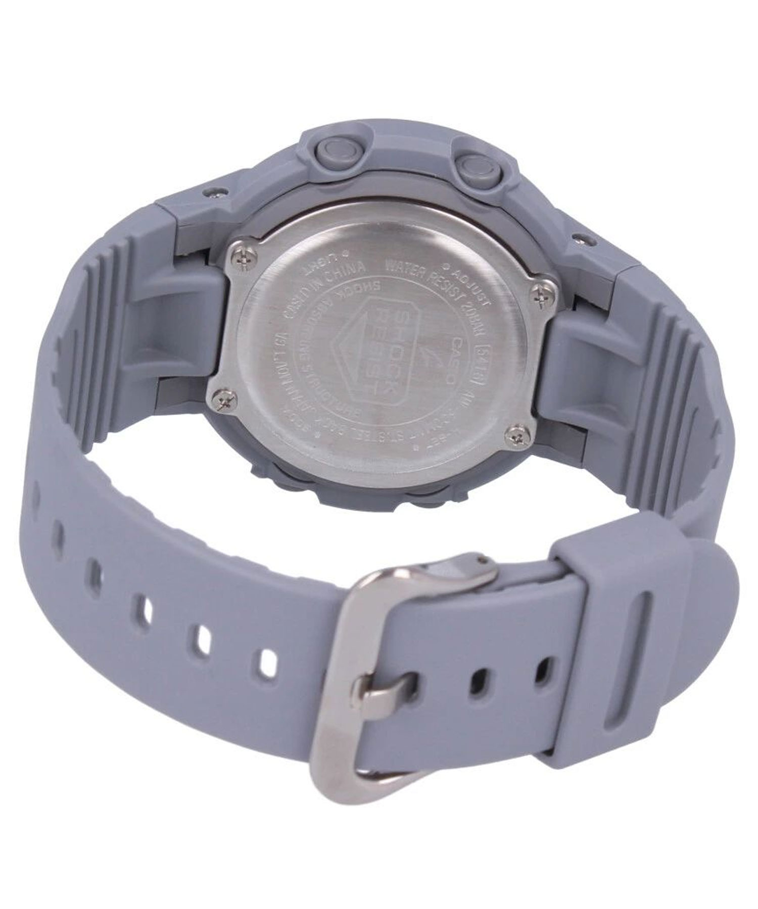 ساعت مچی مردانه کاسیو، زیرمجموعه G-Shock, کد AW-500MNT-8ADR