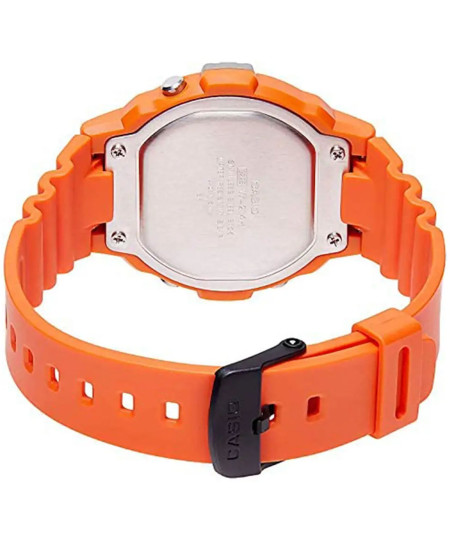 ساعت مچی مردانه کاسیو، زیرمجموعه Standard, کد W-219H-4AVDF