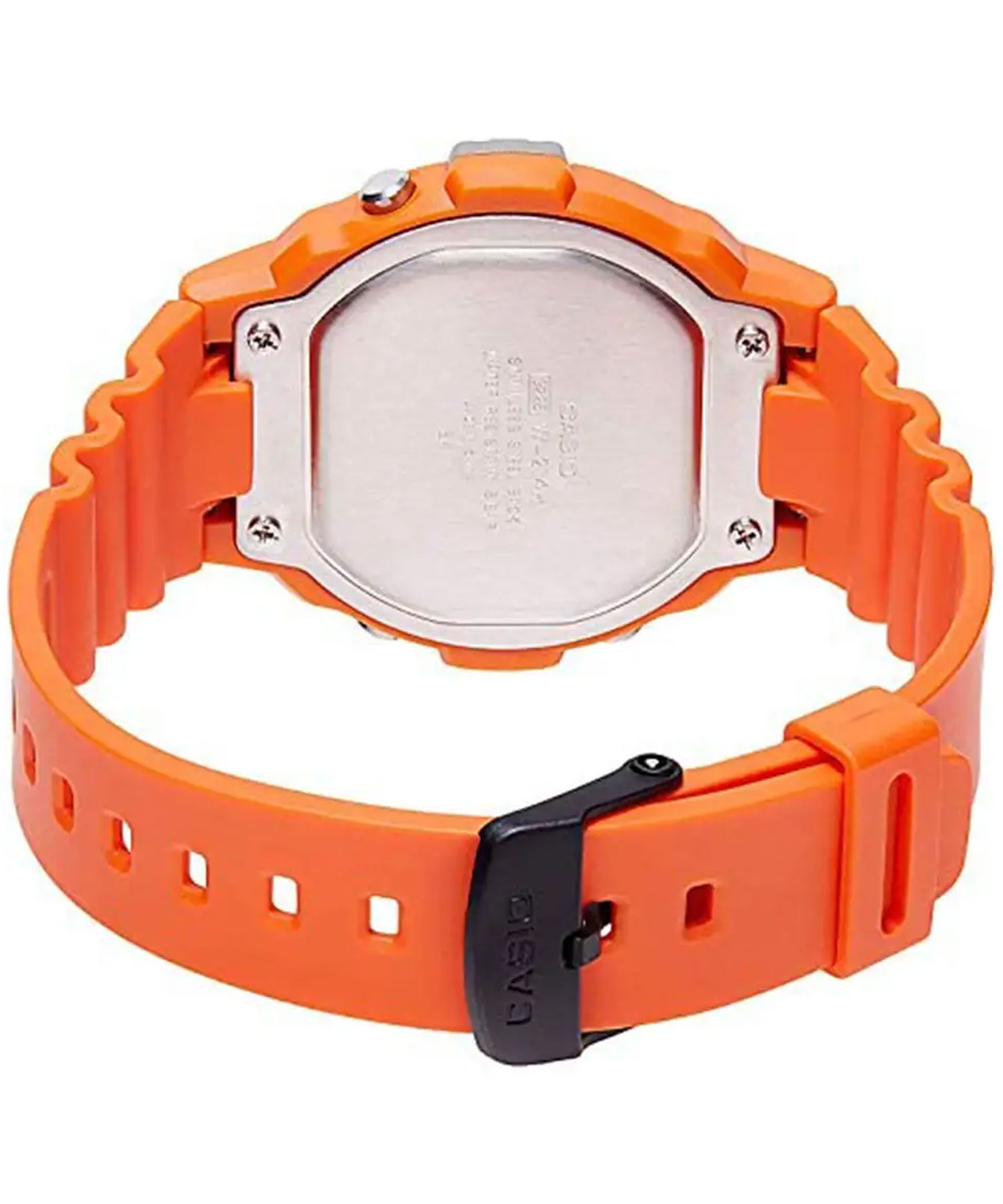 ساعت مچی مردانه کاسیو، زیرمجموعه Standard, کد W-219H-4AVDF